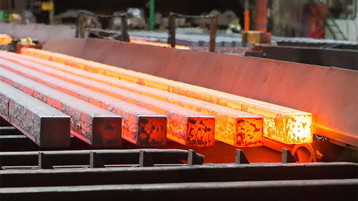 Aciers faiblement alliés