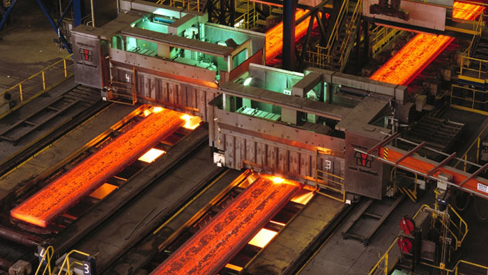 Aciers très alliés