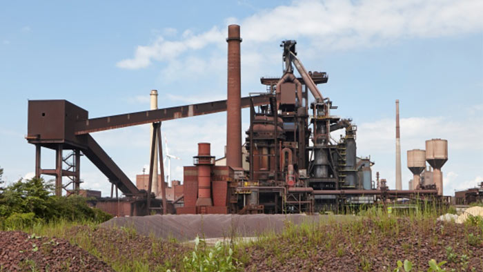 Additifs et réfractaires