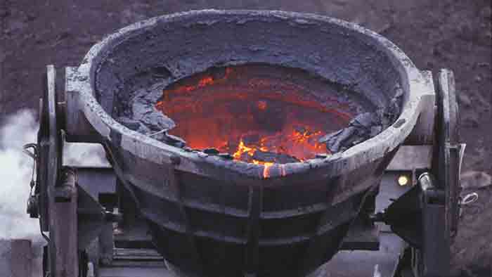 Co-produits (laitiers, poussières…)